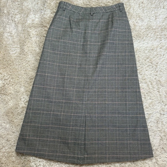L.L. Bean Dresses & Skirts - L.L Bean Womens Classic Fit Maxi Skirt size 4